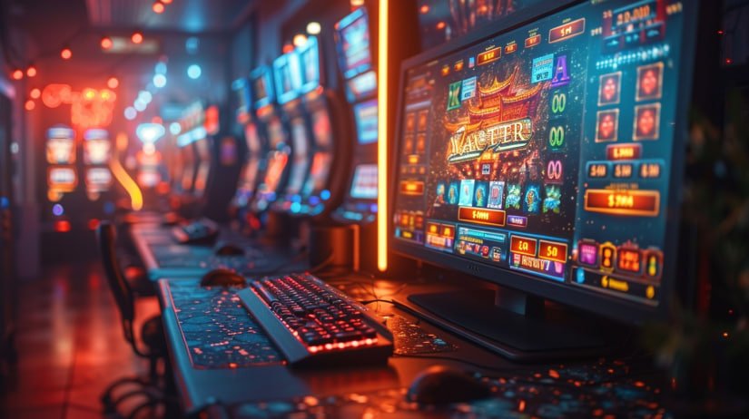 99k0 Casino Trực Tuyến Việt Nam